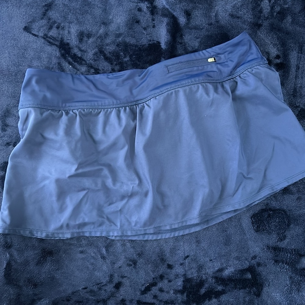 Nike Solid Element Boardskirt - Picture 5 of 6